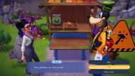 Ingredients can be purchased as seeds from Goofy's Stalls (Image via Gameloft)
